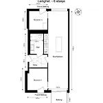 Barcode Luxurious Apartment, Prime Location * オスロ