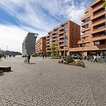 アパート Barcode Luxurious Apartment, Prime Location