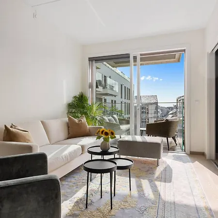 Apartamento Barcode Luxurious Apartment, Prime Location *