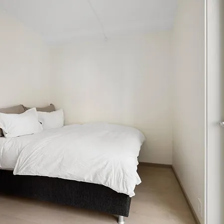 Barcode Luxurious Apartment, Prime Location * Oslo