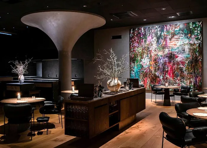 Barcode Luxurious Apartment, Prime Location * Oslo